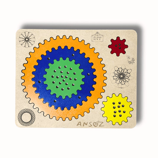 spirograph