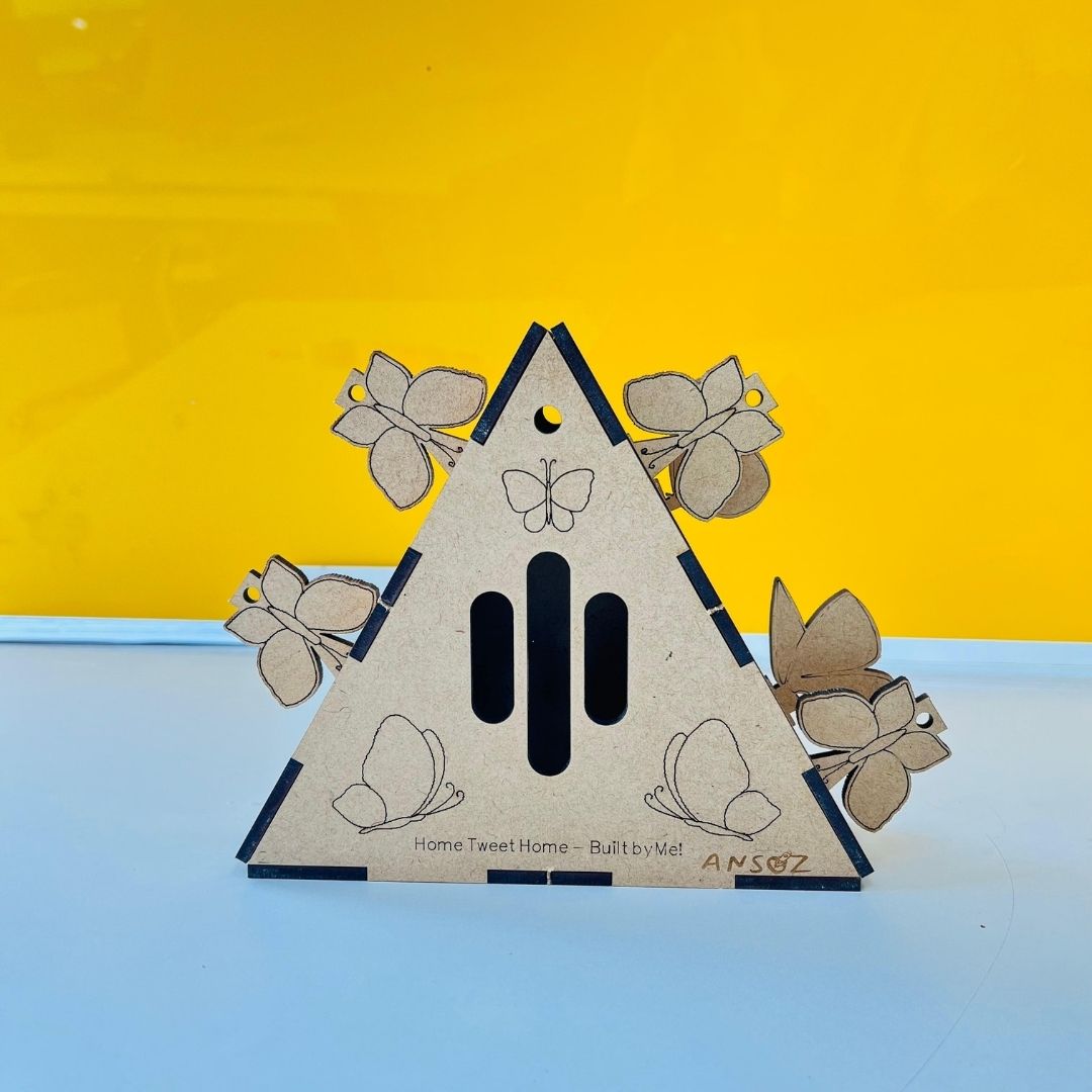 butterfly drawing for kids