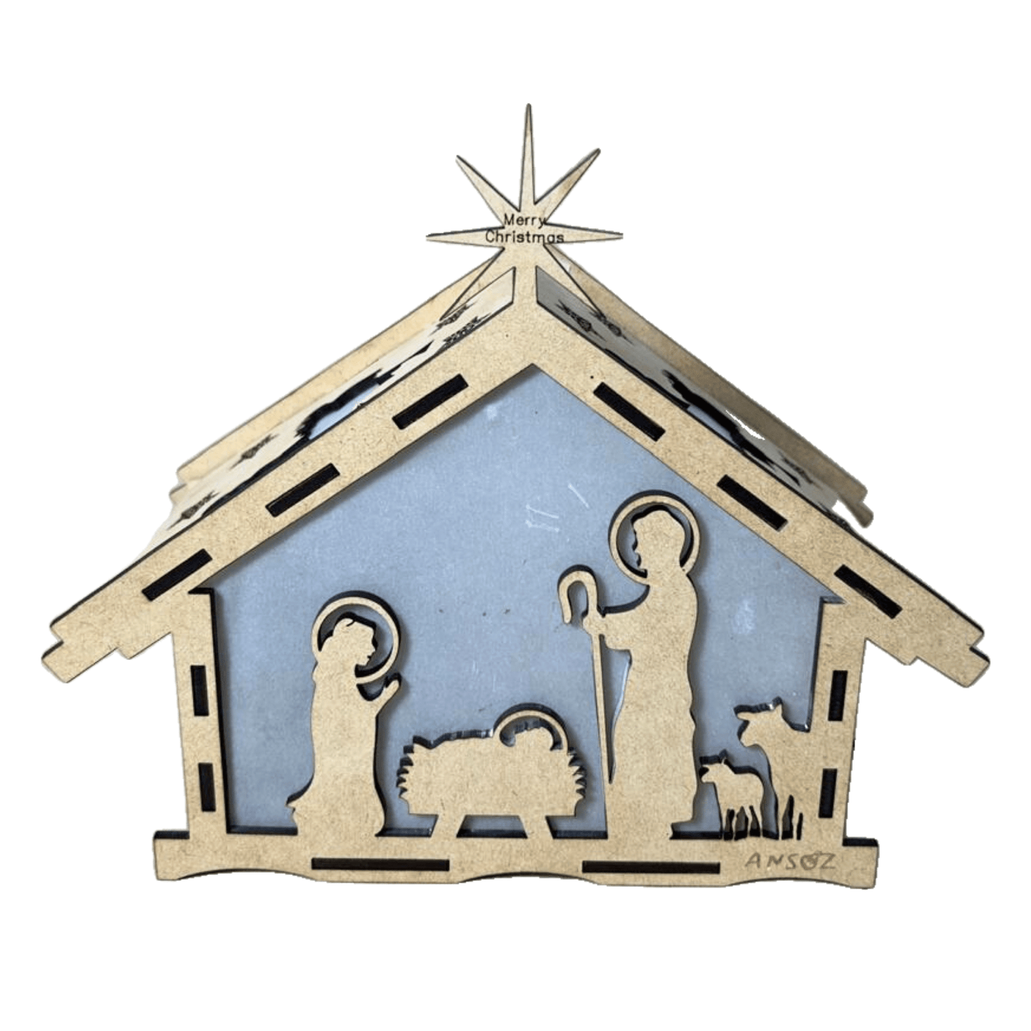 christmas decoration items