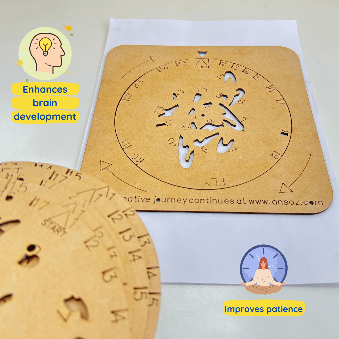 drawing kit for kids