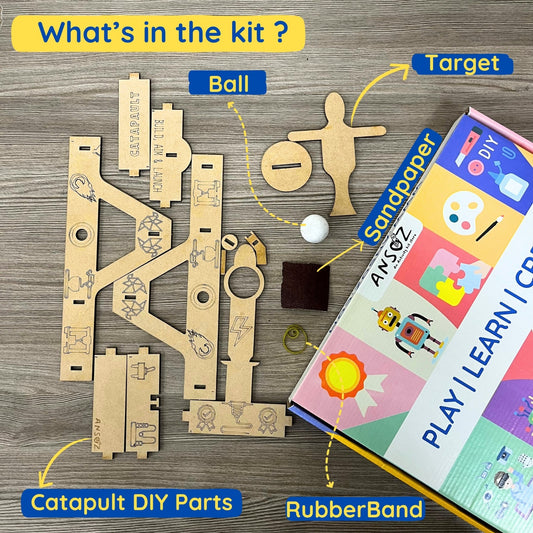 how to build a catopolt