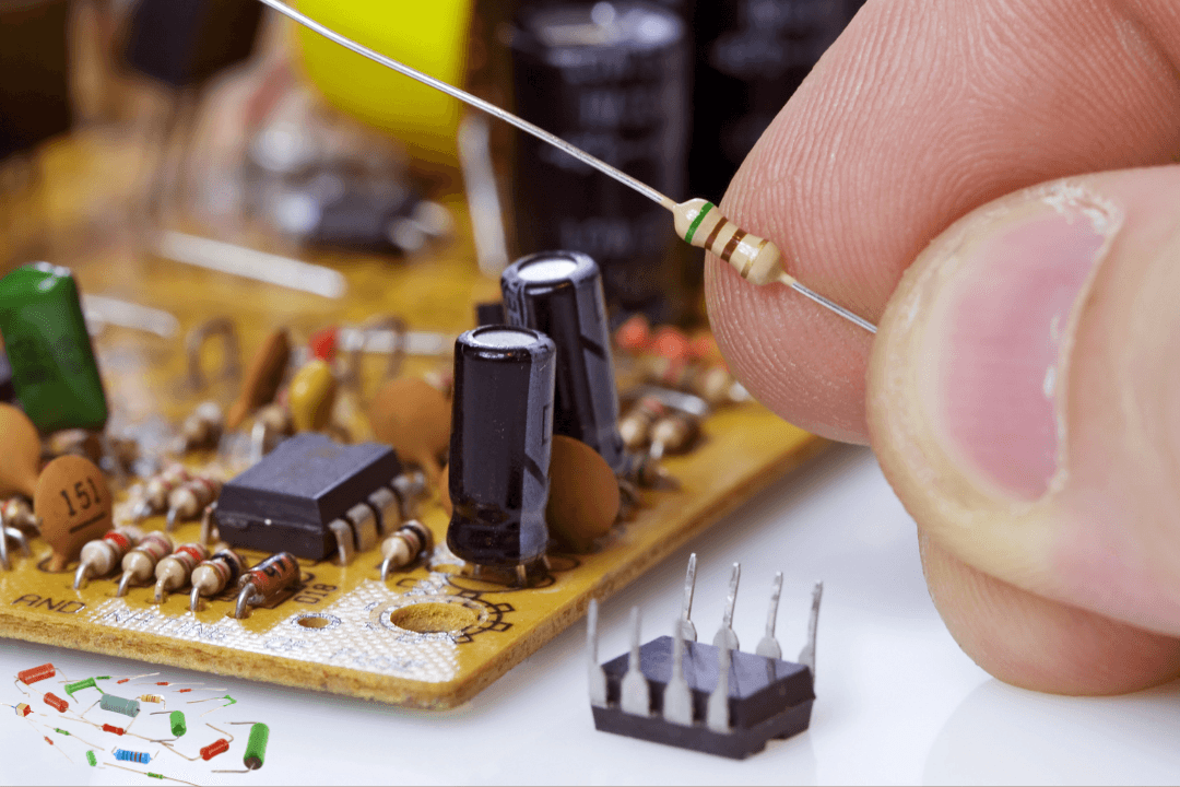 How to Use Resistors in STEM Projects: Tips and Tricks - Ansoz