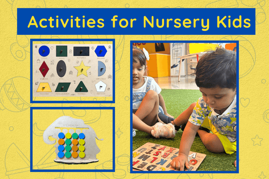 activity kits for kids