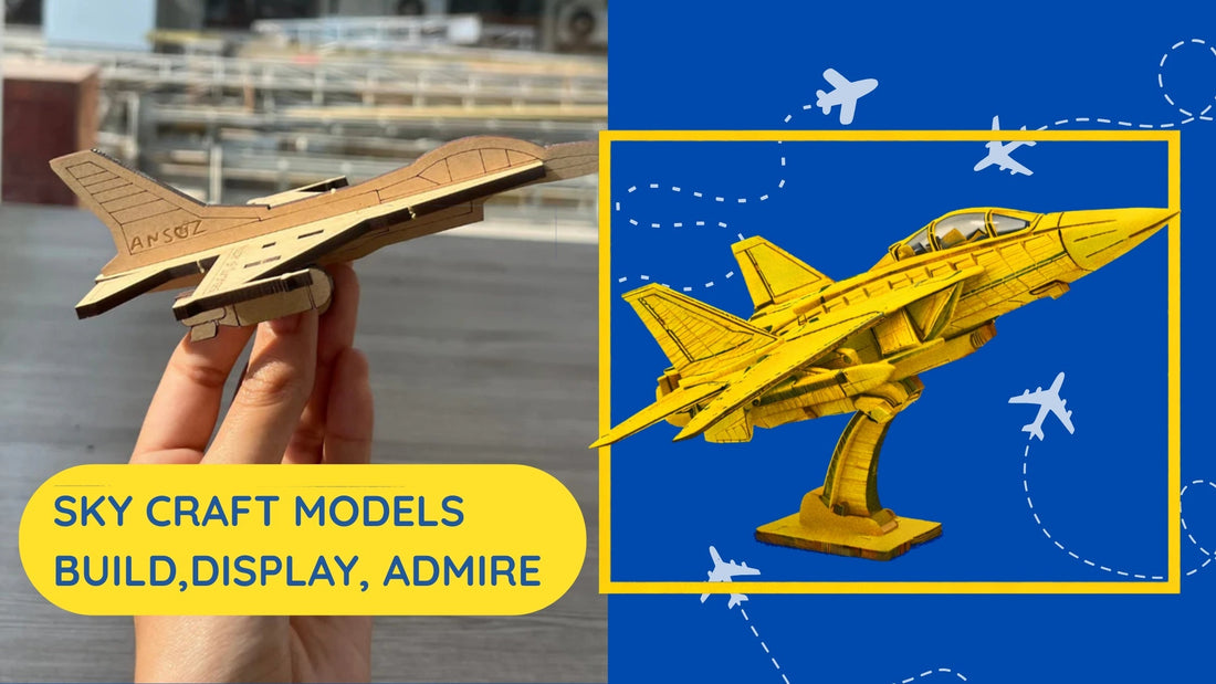 The Magic of the Skies: Why We Never Stop Looking Up