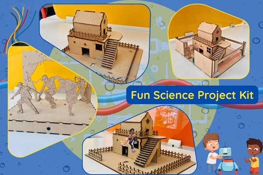  electronic components