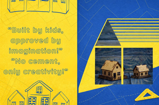 Mini House Model: A Complete Guide for Kids, Projects &amp; Creative Learning