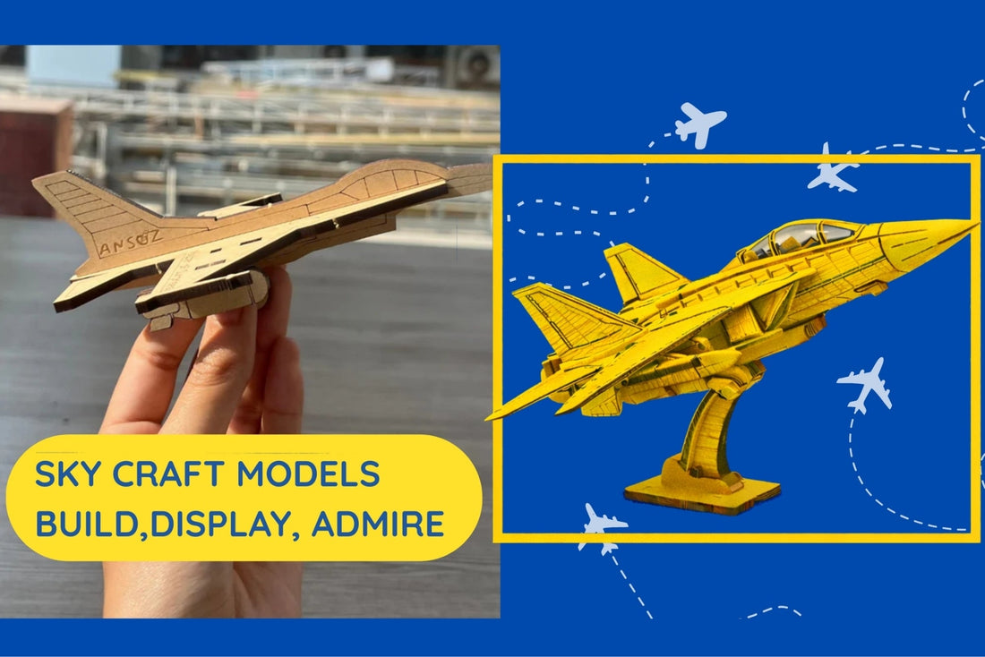 The Magic of the Skies: Why We Never Stop Looking Up