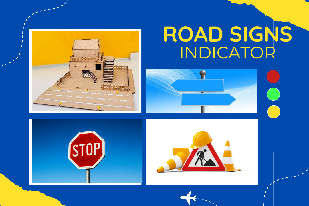 Road Signal Basics & Road Signs Chart – Must-Know Guide for Safe Drivi ...