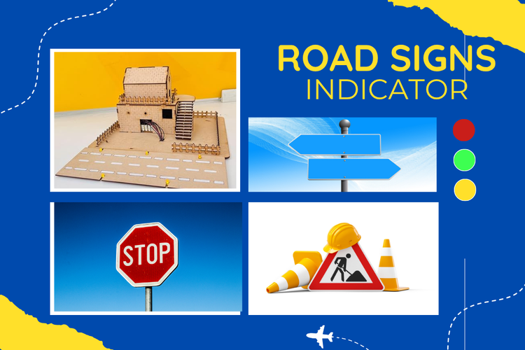 Road Signal Basics & Road Signs Chart – Must-Know Guide for Safe Drivi ...