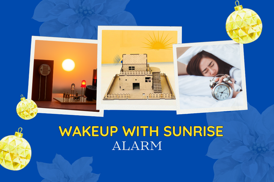 sunrise alarm