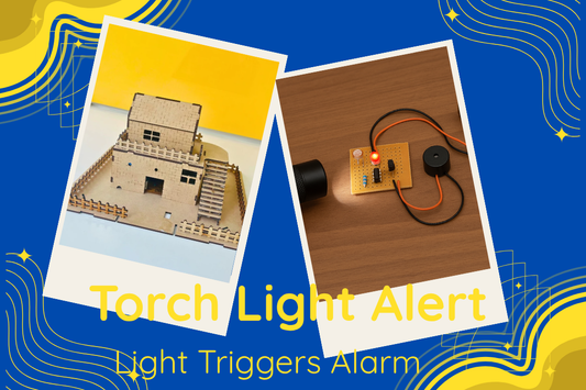 torch light