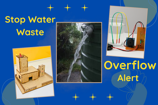 water level indicator