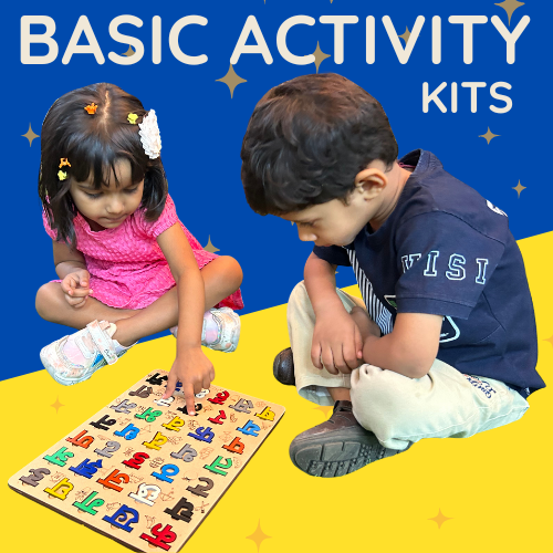 Basic Activity Kits