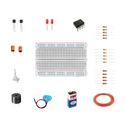 earthquake sensor