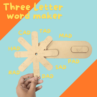 letter wheel
