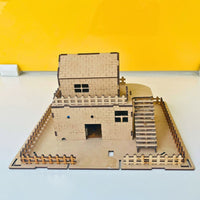 rechargeable torch light