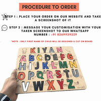 personalized gifts for kids
