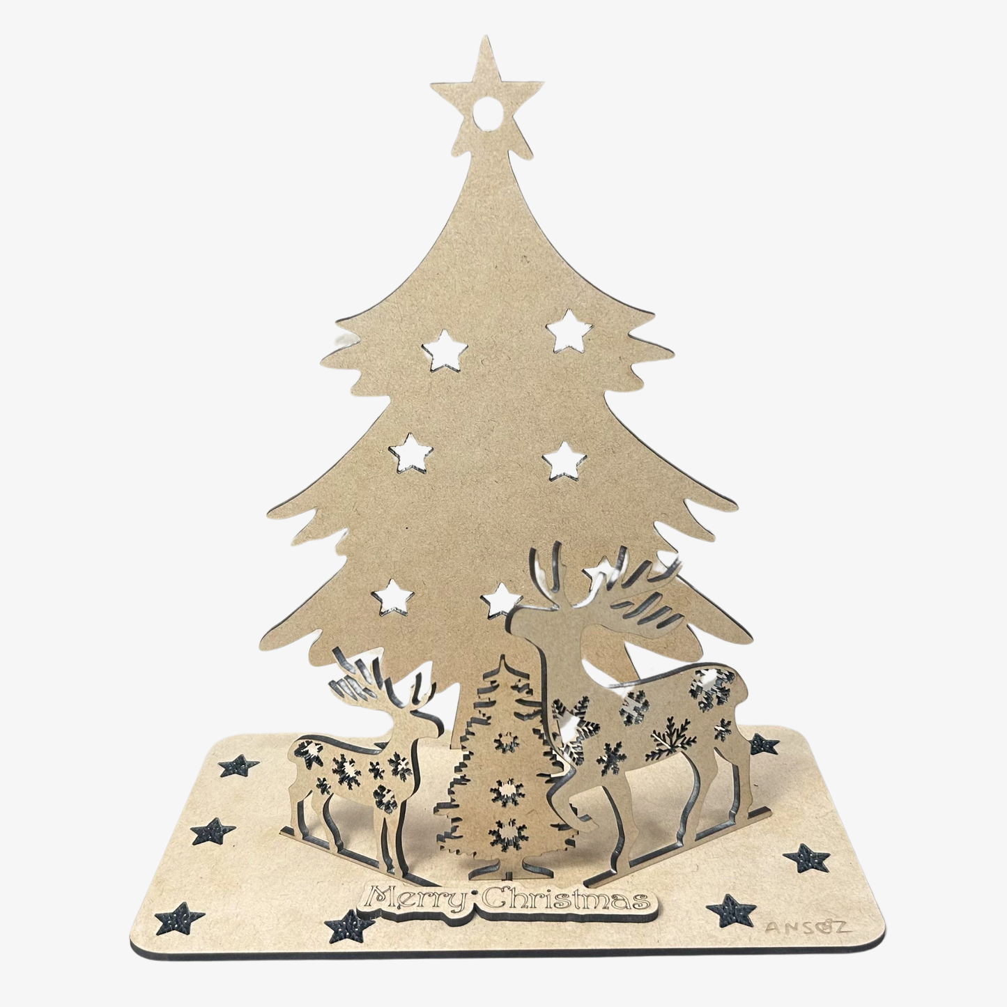 christmas tree decoration