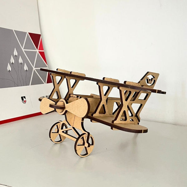 craft plane
