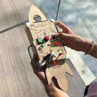 learning space foundation