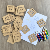 hindi consonants