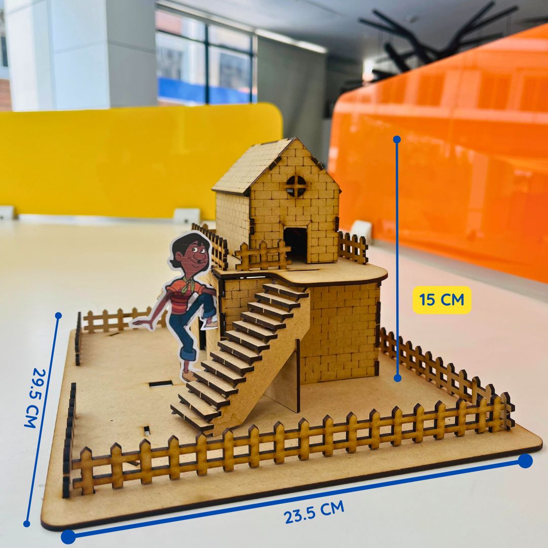 home burglar alarm system