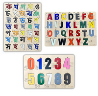 bengali alphabet chart