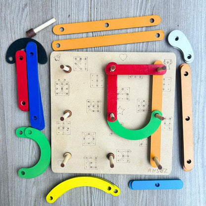 a to z hindi alphabet