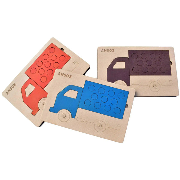truck toy