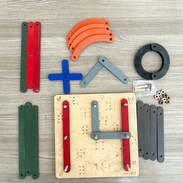 puzzle toys