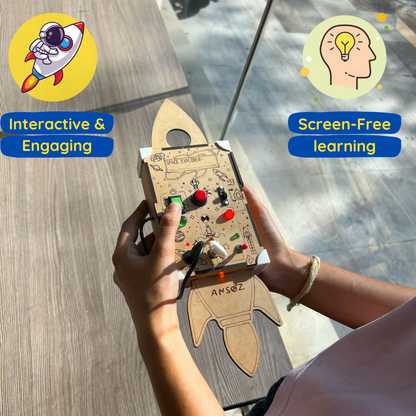 activity box for kids