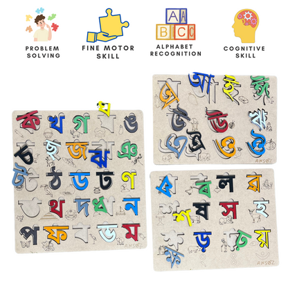 assamese alphabet chart