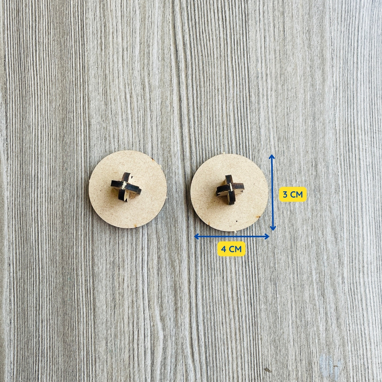 dimensions of number stamps