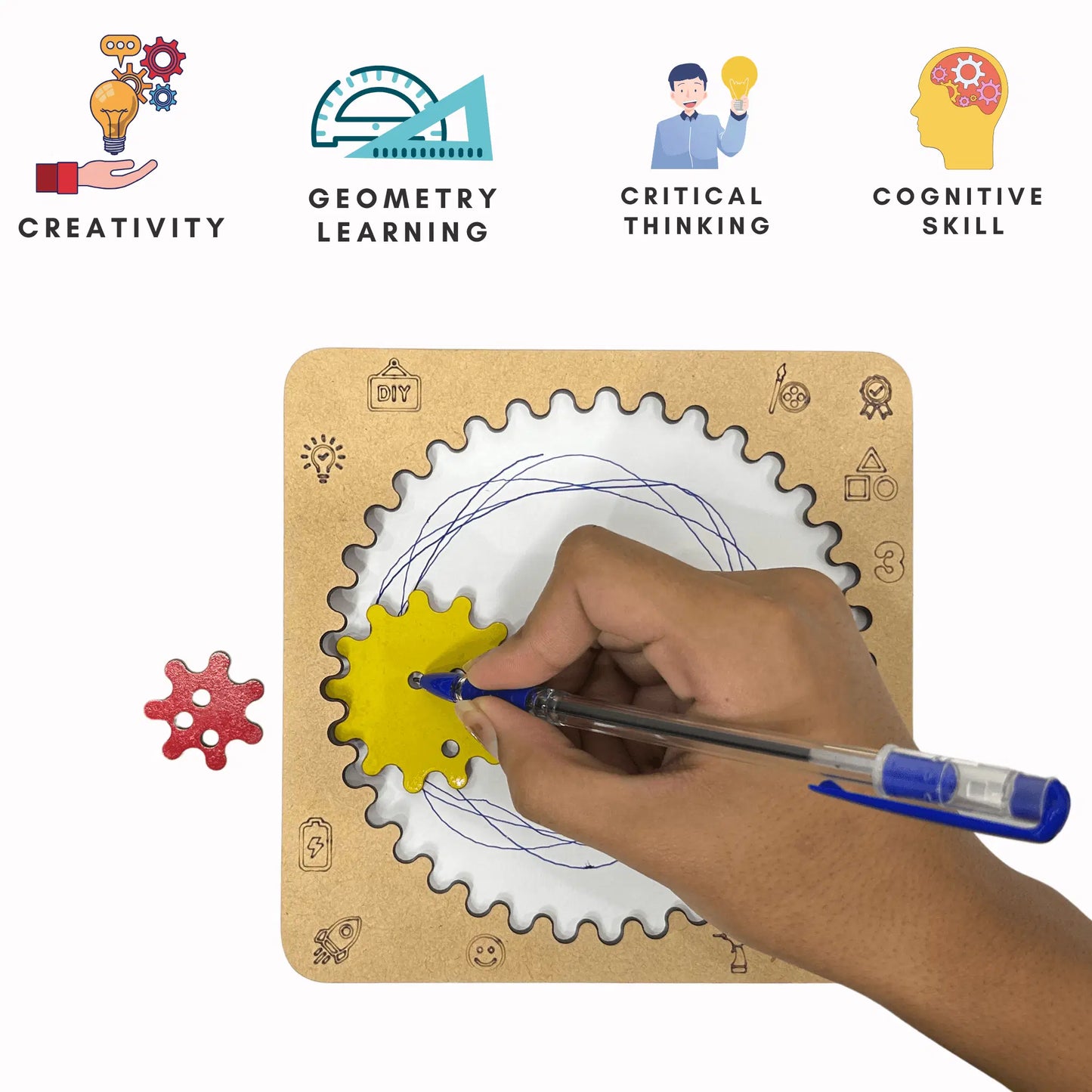 creative drawing for kids