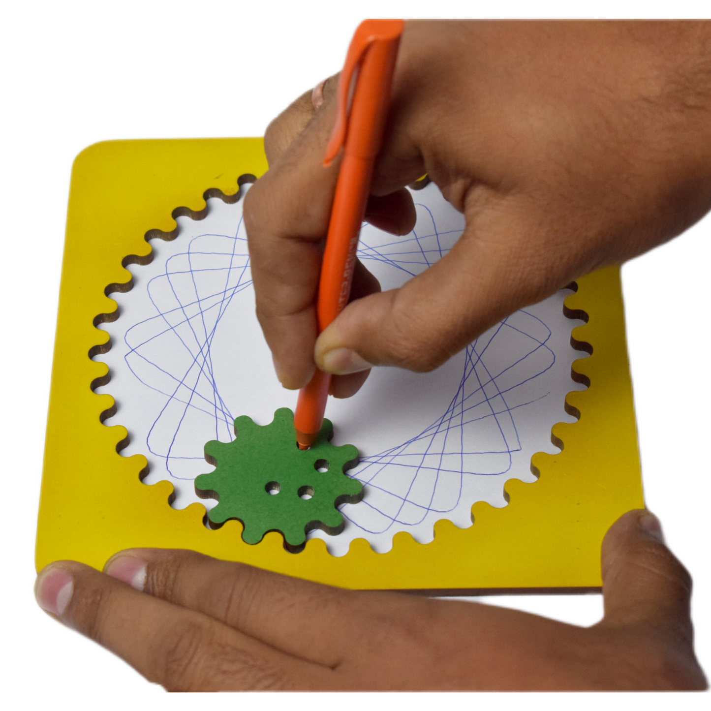 spirograph kit