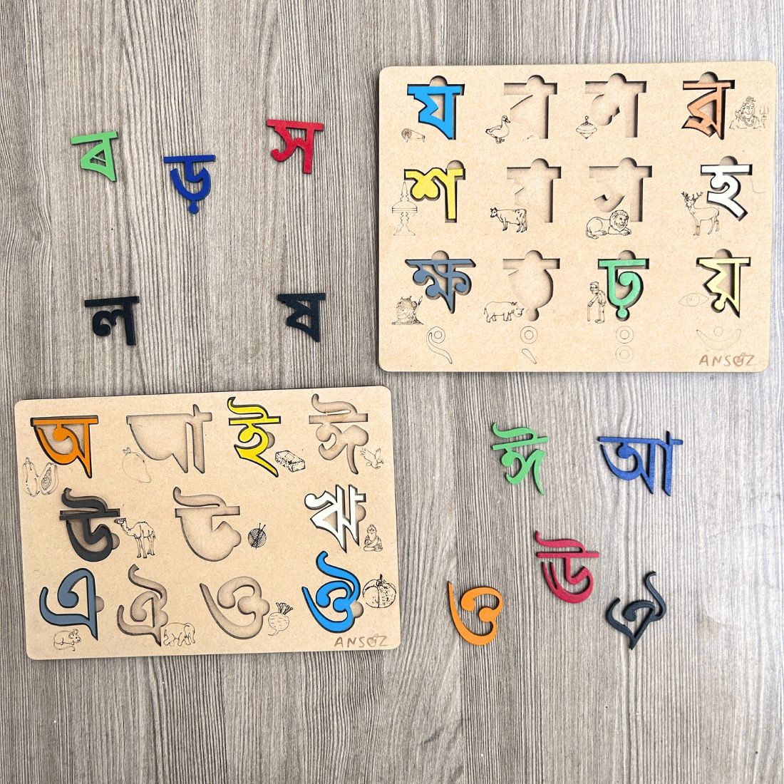 assamese alphabet chart