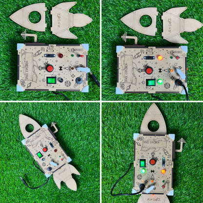 activity box for kids