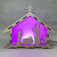 crib decoration