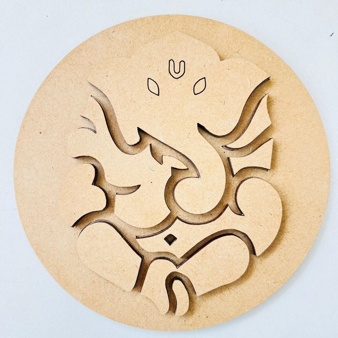 Ganpati decoration ideas