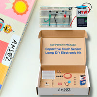 touch sensor