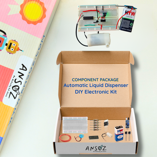 liquid soap dispenser