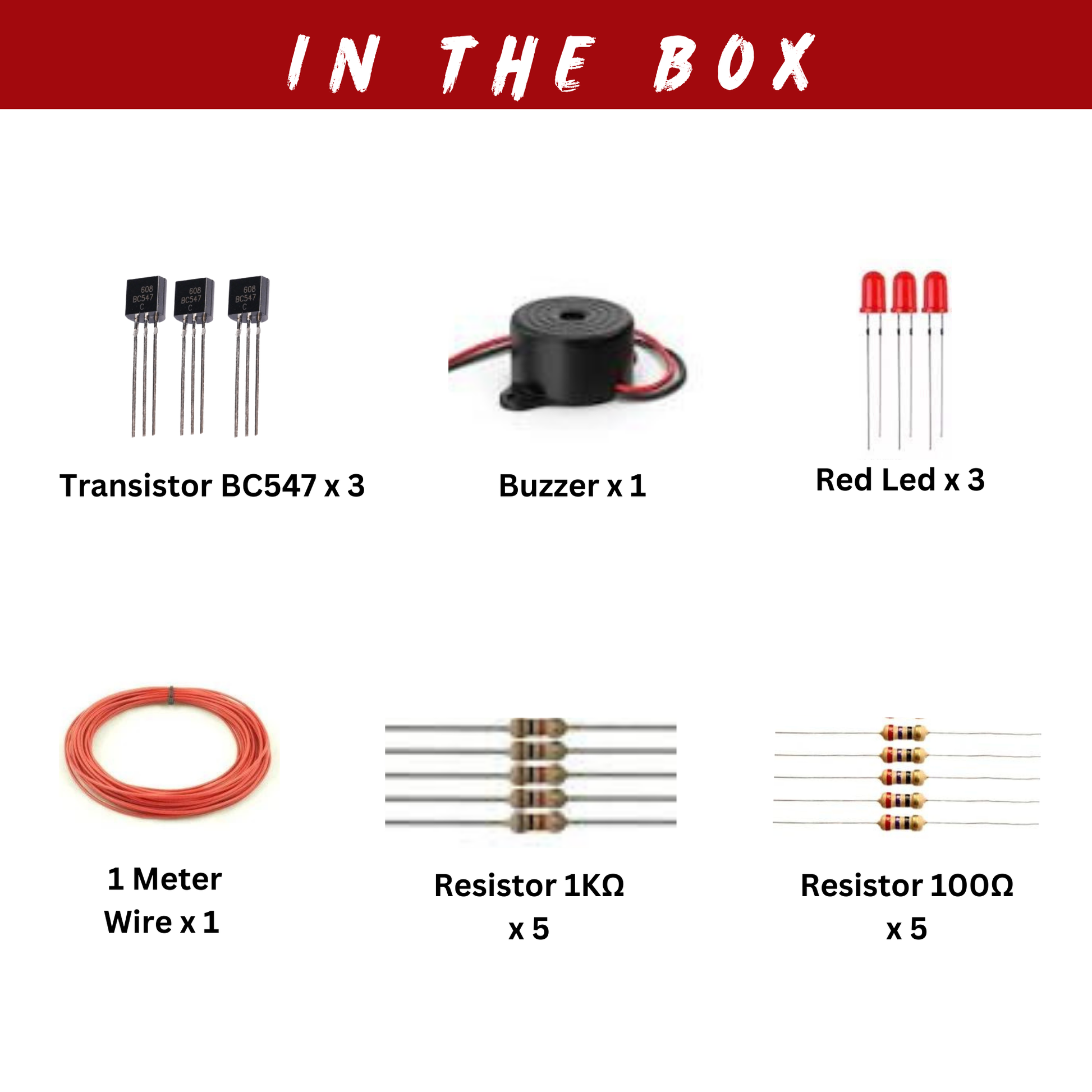 laser security alarm system