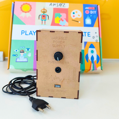 variable power supply