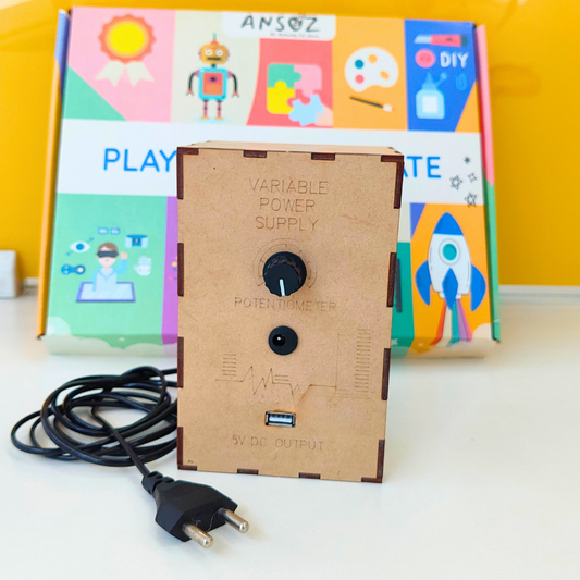 variable power supply