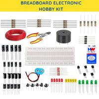 Mini Breadboard