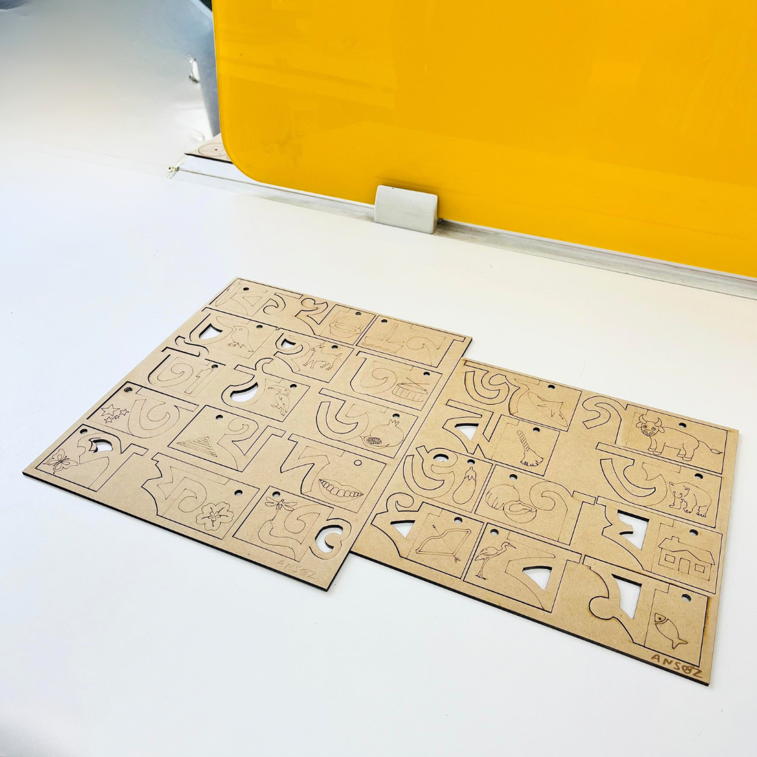 assamese alphabet chart