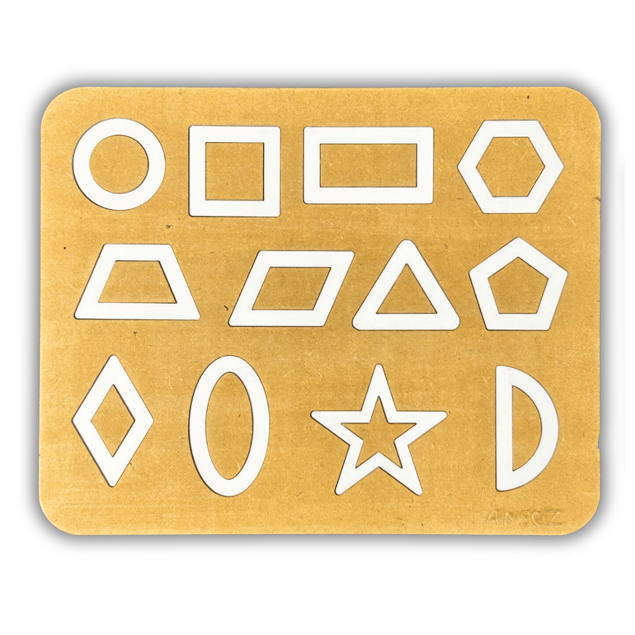 Learning Kit Shapes Shapes Kit for Toddlers | Puzzle Shapes & Fun Shapes Activity Learning ...