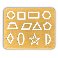 writing patterns