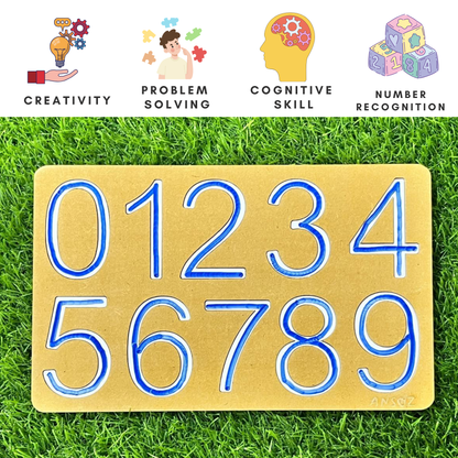 number activities for preschoolers