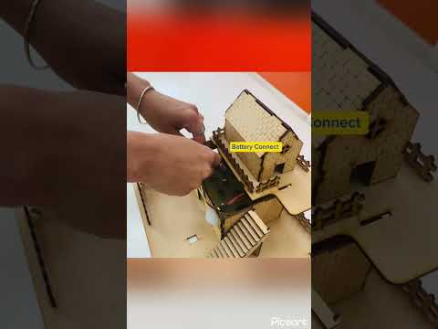 motion detection sensor